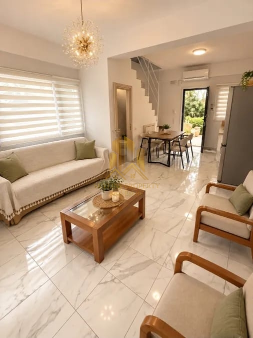 Μεζονέτα Νεόδμητη 85 τ.μ.,Κομπιτσι Κέρκυρα -850€/μήνα