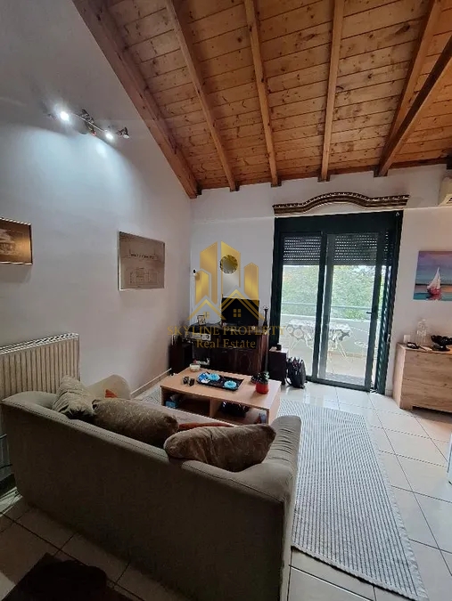 Γκαρσονιερα 36 τ.μ., Καστελλοκαμπος | Πατρα-400€/μήνα